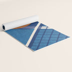 BALLS / Table Tennis I Yoga Mat Gallery Image 2