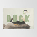 Duck Rug Gallery Image 2