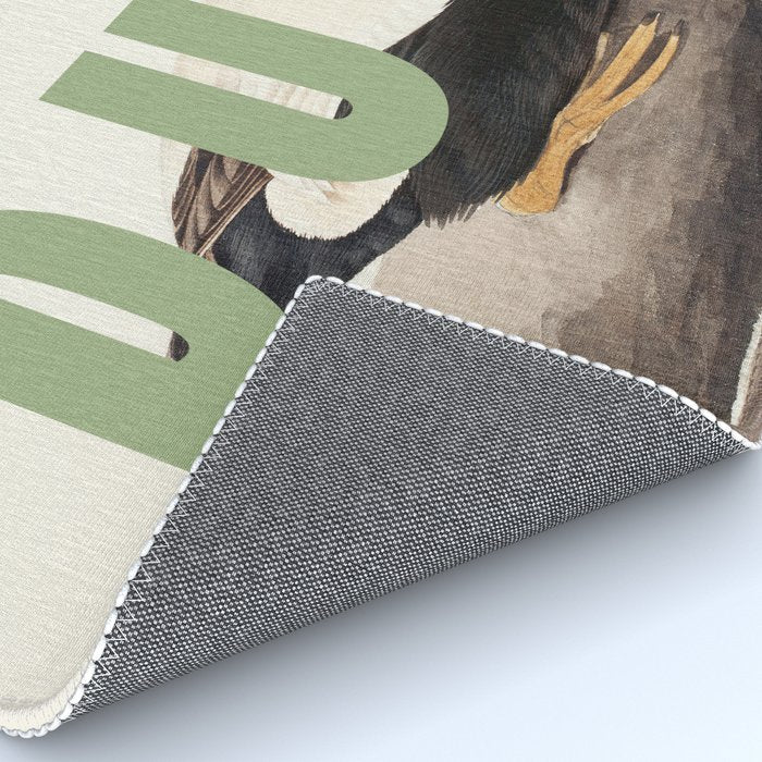 Duck Rug Gallery Image 4