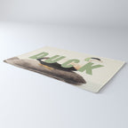 Duck Rug Gallery Image 3