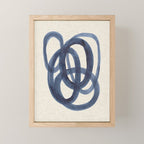 The Opening Mini Art Print Gallery Image 1