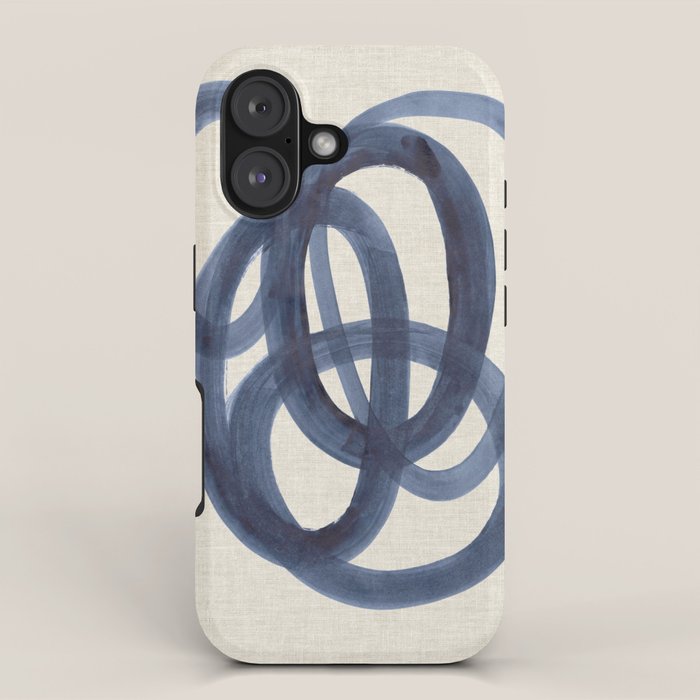 The Opening iPhone Case Gallery Image 1