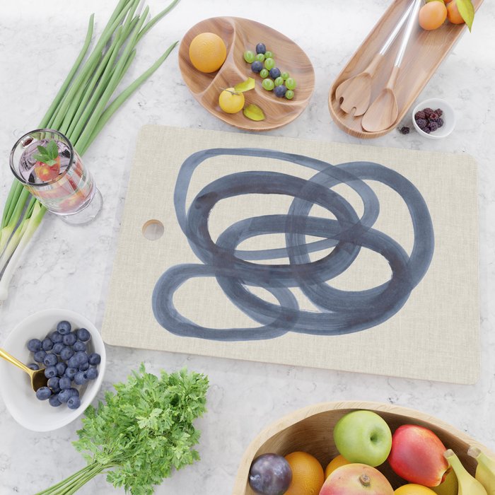 The Opening Cutting Board Gallery Image 2