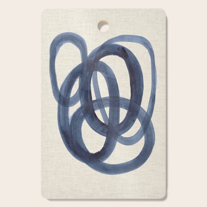 The Opening Cutting Board Gallery Image 1