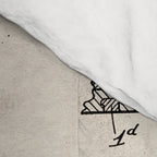 Golf Clubs Patent - Golfing Art - Antique Comforter Gallery Image 4