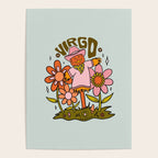 Virgo Scarecrow Poster Gallery Image 4