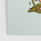 Virgo Scarecrow Poster Gallery Image 3