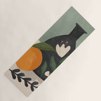 Still Life 5 Yoga Mat Gallery Image 1