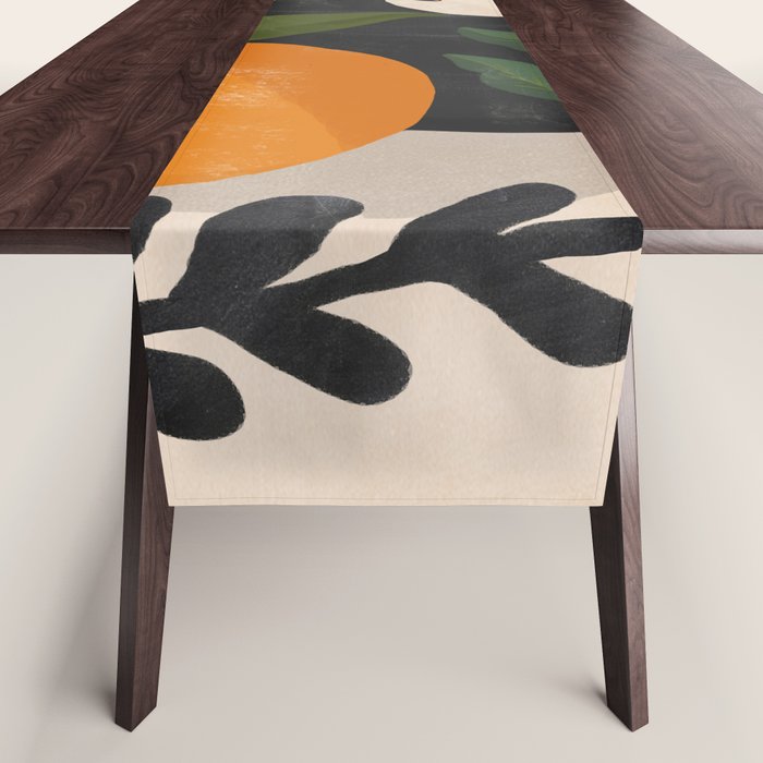 Still Life 5 Table Runner Gallery Image 1