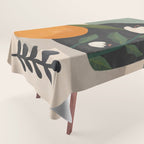 Still Life 5 Tablecloth Gallery Image 1