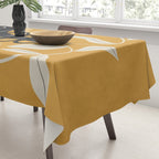 Quiet Elegance 4 Tablecloth Gallery Image 3