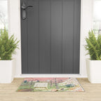  The New Yorker - Poster Welcome Mat Gallery Image 3