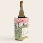  The New Yorker - Poster Wine Chiller Gallery Image 2