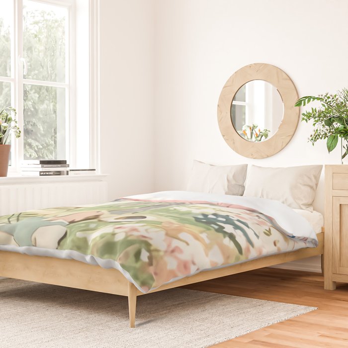  The New Yorker - Poster Duvet Cover Gallery Image 2