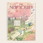  The New Yorker - Poster Poster Gallery Image 4