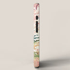  The New Yorker - Poster iPhone Case Gallery Image 2