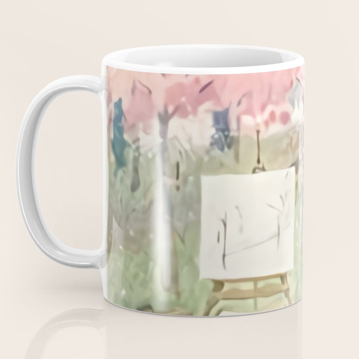  The New Yorker - Poster Coffee Mug Gallery Image 3