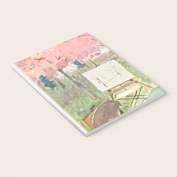  The New Yorker - Poster Notebook Gallery Image 3