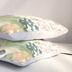  The New Yorker - Poster Pillow Sham Gallery Image 3