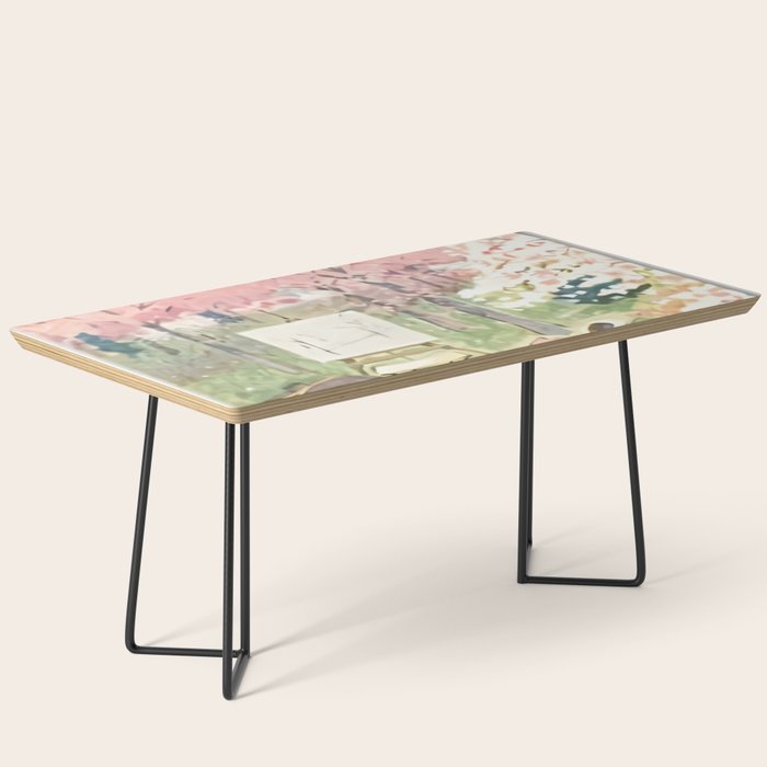  The New Yorker - Poster Coffee Table Gallery Image 1