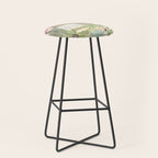  The New Yorker - Poster Stool Gallery Image 1