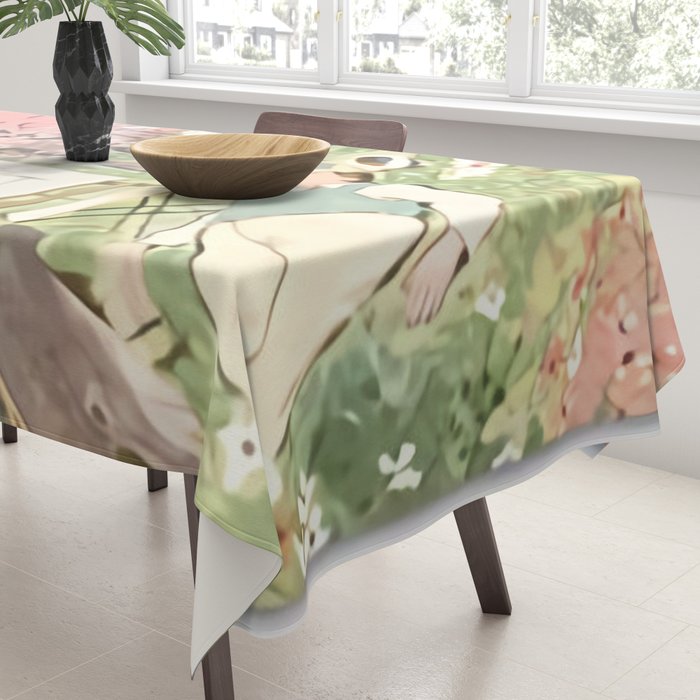  The New Yorker - Poster Tablecloth Gallery Image 3