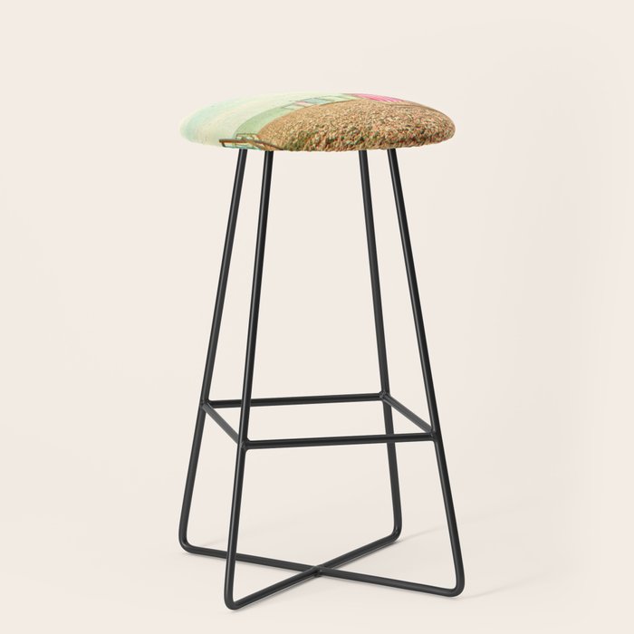 Deckchairs Stool Gallery Image 1