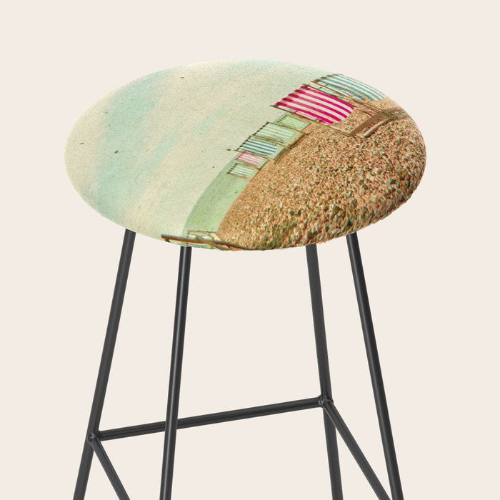 Deckchairs Stool Gallery Image 2