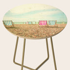 Deckchairs Side Table Gallery Image 2