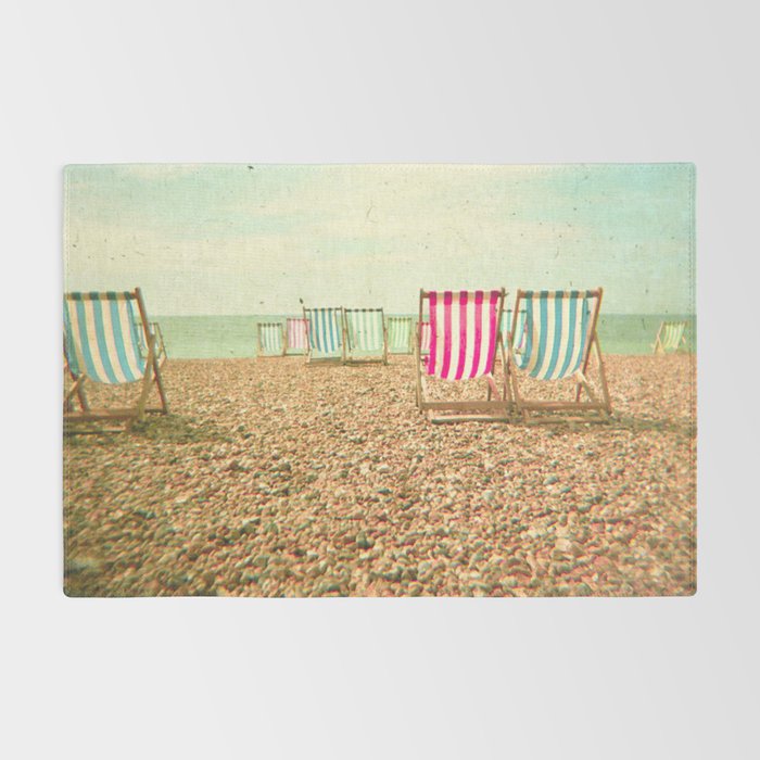 Deckchairs Rug Gallery Image 2