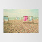 Deckchairs Rug Gallery Image 2