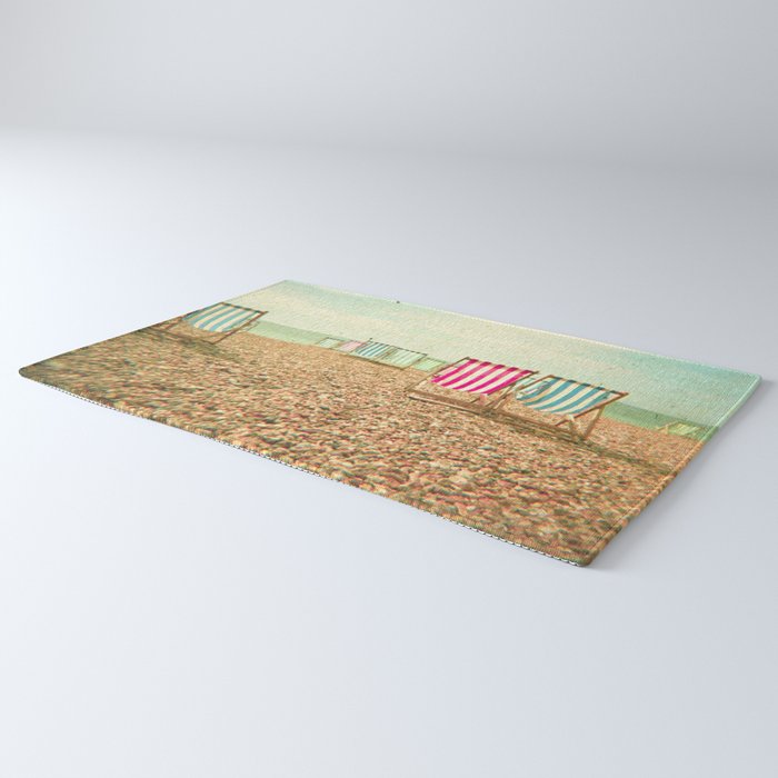 Deckchairs Rug Gallery Image 3
