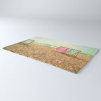 Deckchairs Rug Gallery Image 3