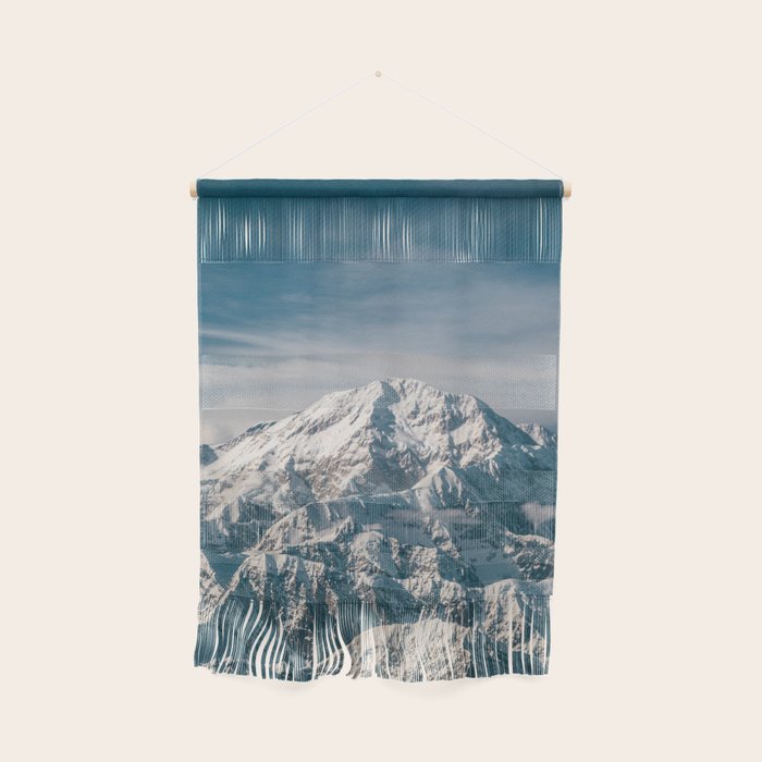 Denali II Wall Hanging Gallery Image 1