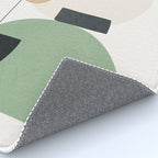 Minimal Shapes No.60 Rug Gallery Image 4