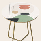Minimal Shapes No.60 Side Table Gallery Image 2