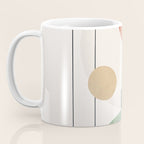 Minimal Shapes No.60 Coffee Mug Gallery Image 3