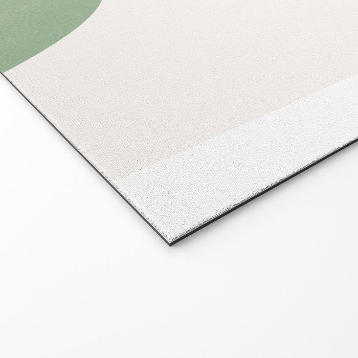 Minimal Shapes No.60 Welcome Mat Gallery Image 2