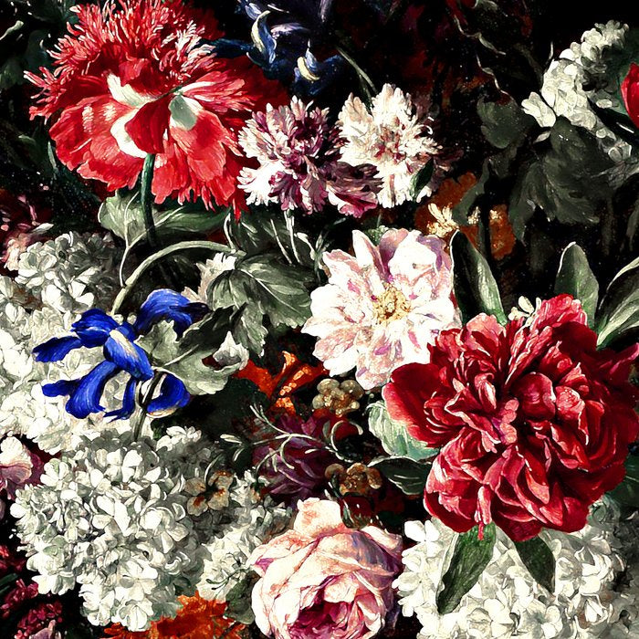 Midnight Garden XVI Coffee Mug Gallery Image 2