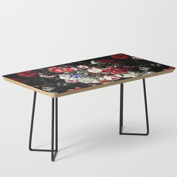Midnight Garden XVI Coffee Table Gallery Image 1