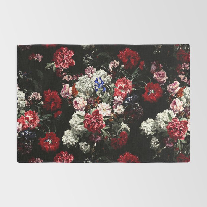 Midnight Garden XVI Rug Gallery Image 2