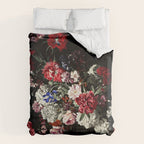 Midnight Garden XVI Duvet Cover Gallery Image 6