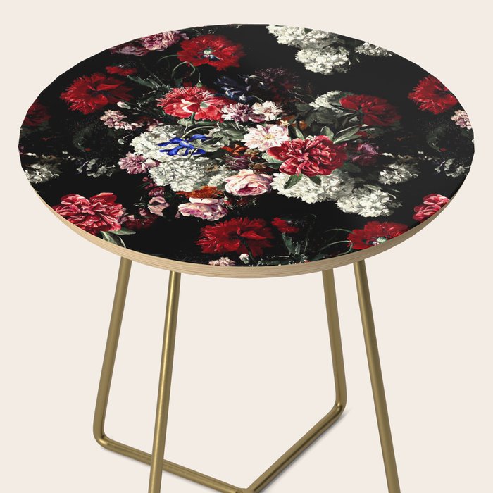 Midnight Garden XVI Side Table Gallery Image 2