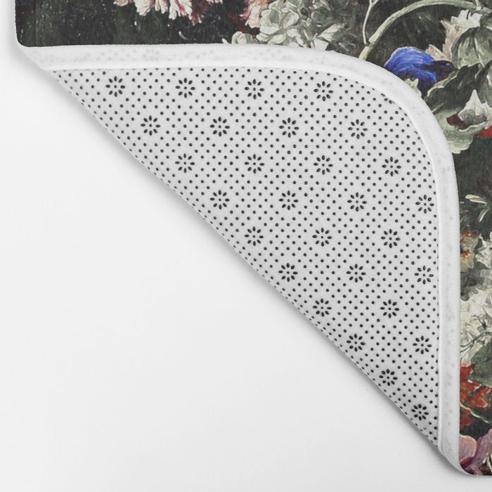 Midnight Garden XVI Bath Mat Gallery Image 2