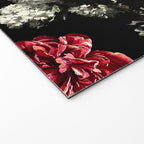 Midnight Garden XVI Welcome Mat Gallery Image 2