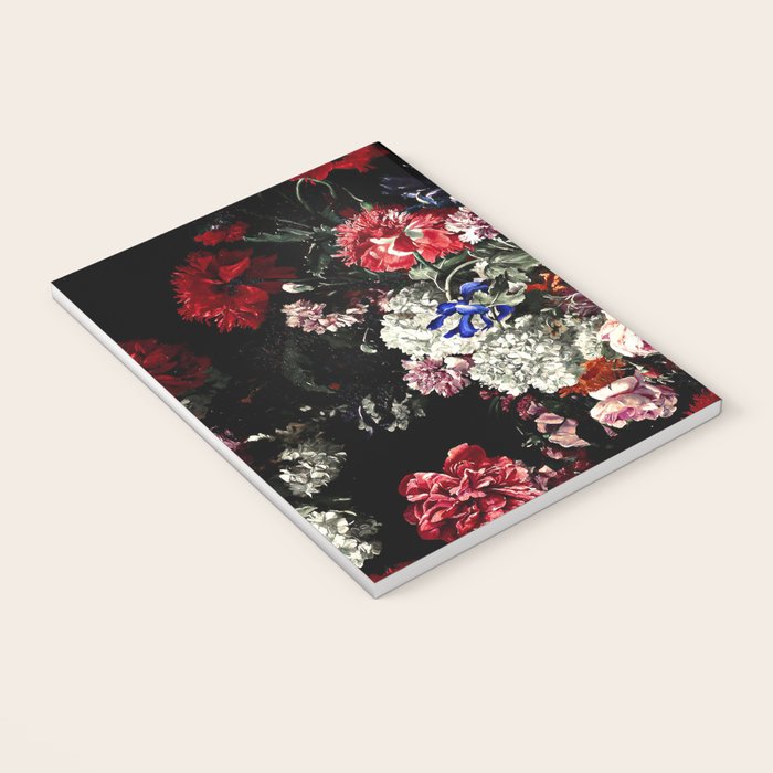 Midnight Garden XVI Notebook Gallery Image 3
