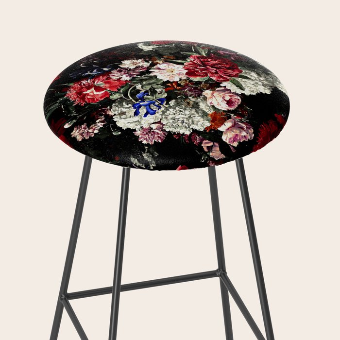 Midnight Garden XVI Stool Gallery Image 2
