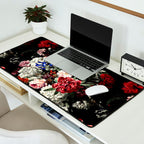 Midnight Garden XVI Desk Mat Gallery Image 2