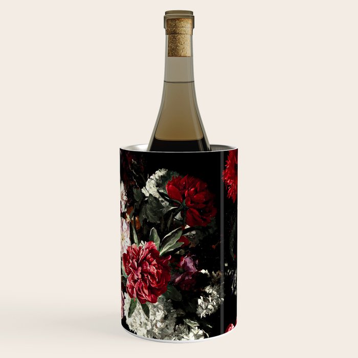 Midnight Garden XVI Wine Chiller Gallery Image 3