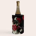 Midnight Garden XVI Wine Chiller Gallery Image 3